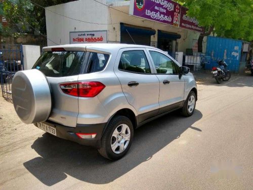 Ford Ecosport EcoSport Ambiente 1.5 Ti-VCT, 2017, Diesel MT for sale 