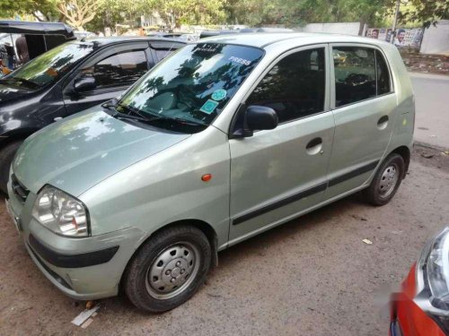 Hyundai Santro Xing XS, 2005, Petrol MT for sale 