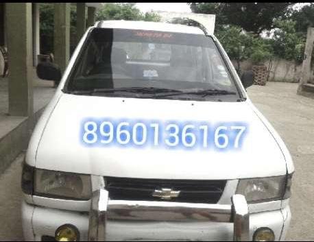 Used Chevrolet Tavera MT for sale at low price