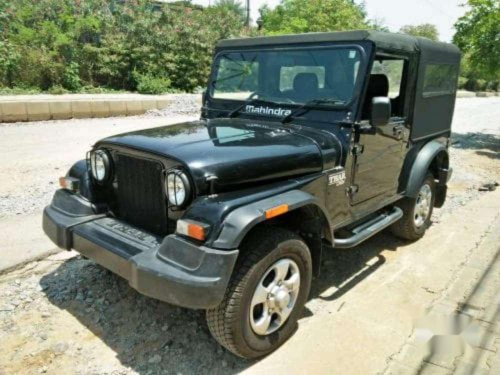Used Mahindra Thar CRDe MT for sale at low price