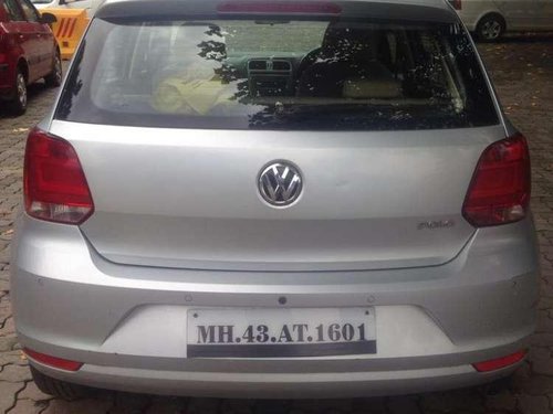 2015 Volkswagen Polo MT for sale at low price