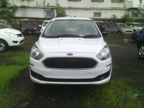 2019 Ford Figo Aspire MT for sale at low price