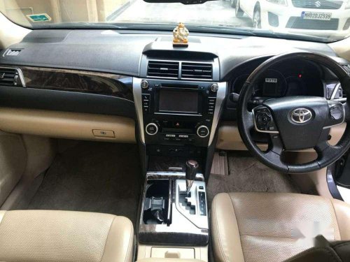 2013 Toyota Camry AT for sale at low price