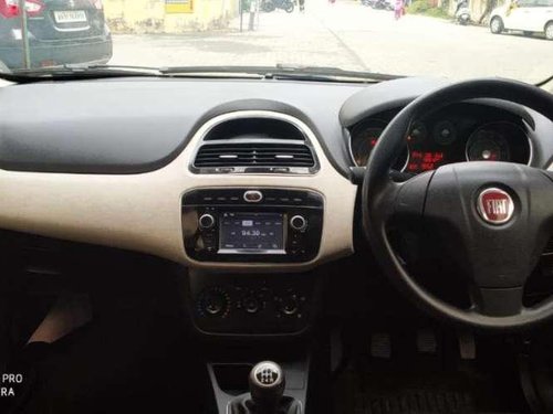 Fiat Punto Evo 2016 MT for sale 