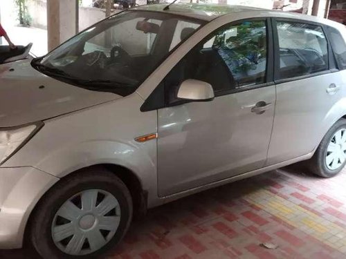 Ford Figo 2010 MT for sale 