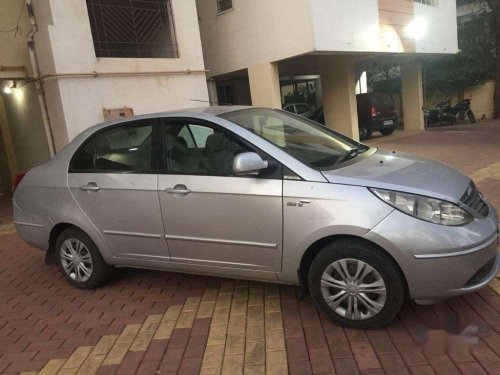 Tata Manza Aura (ABS), Quadrajet BS-III, 2011, Diesel AT for sale 