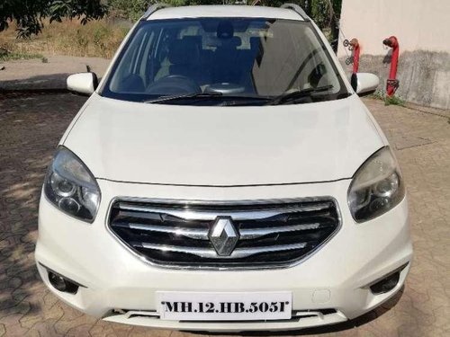 Used 2011 Renault Koleos  4x4 AT for sale