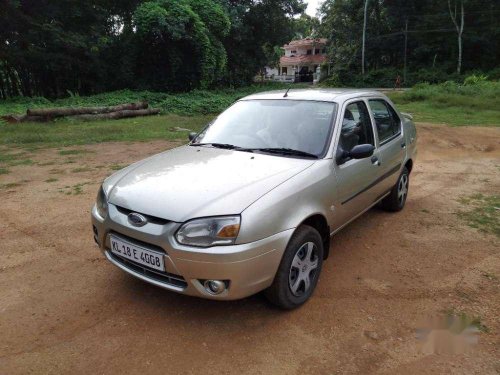 Ford Ikon DuraTorq 1.4 TDCi, 2009, Diesel MT for sale 