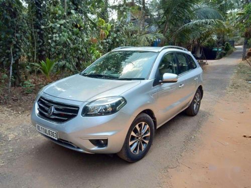 Used Renault Koleos 4X4 AT 2011 for sale 