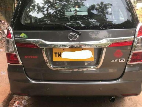 Toyota Innova 2013 MT for sale 