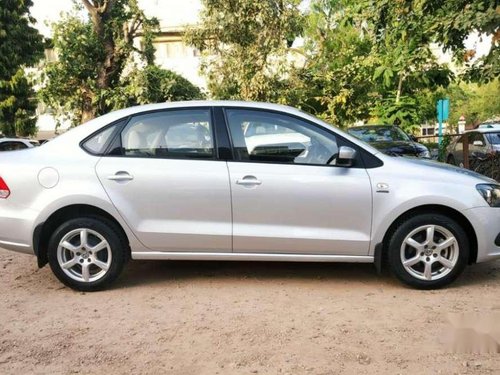 Volkswagen Vento Highline Petrol, 2014, MT for sale 