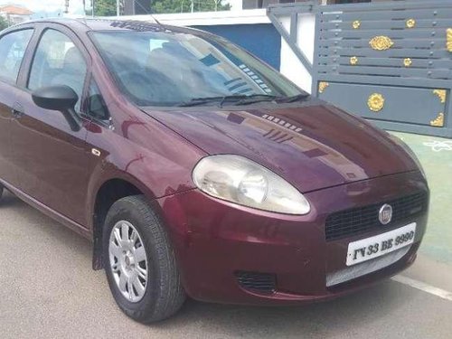 Fiat Punto Evo Emotion Multijet 1.3, 2013, Diesel  MT for sale 