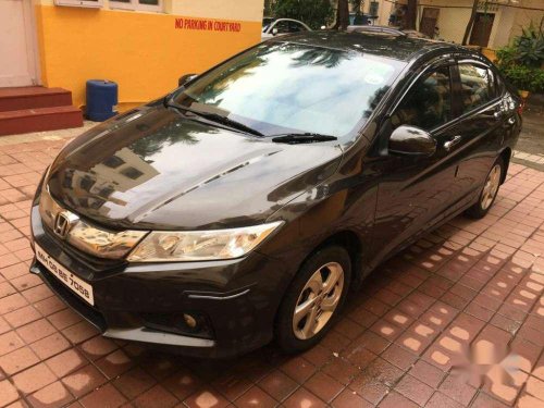 Honda City V MT DIESEL, 2014, Diesel for sale 