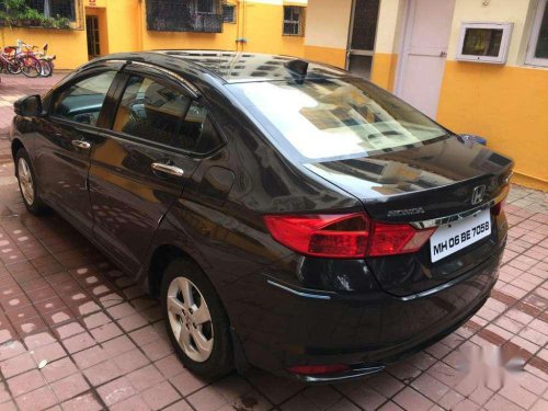 Honda City V MT DIESEL, 2014, Diesel for sale 