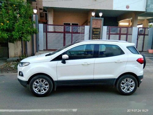 Ford Ecosport EcoSport Titanium 1.5 TDCi, 2013, Diesel MT for sale 