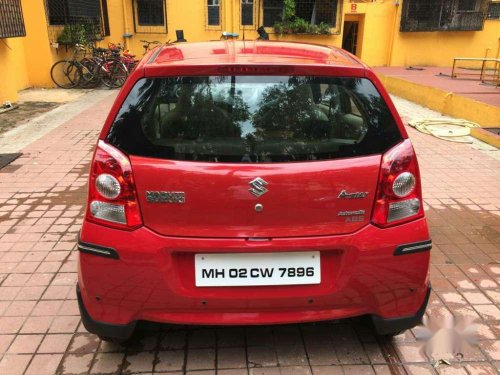 Maruti Suzuki A-Star Vxi (ABS), AT, 2013, Petrol for sale 