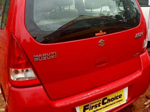 Maruti Suzuki Estilo LXi, 2008, Petrol MT for sale 