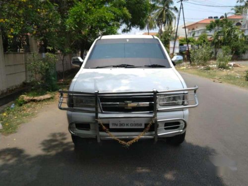 Used 2005 Chevrolet Tavera MT for sale