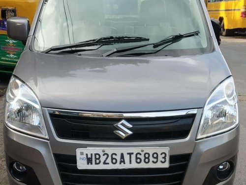 Used Maruti Suzuki Wagon R VXI 2017 MT for sale 