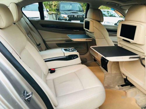 BMW 7 Series 730Ld, 2012, Diesel AT for sale 