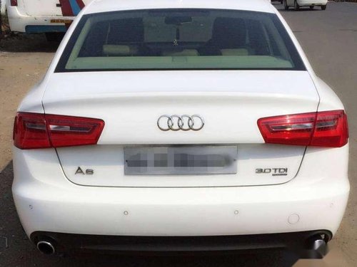 Audi A6 2012 AT for sale 