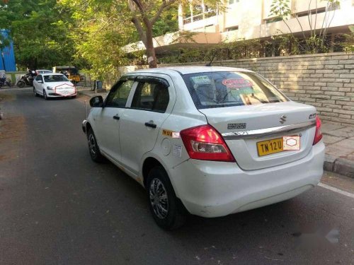 Maruti Suzuki Swift Dzire Tour, 2017, Diesel MT for sale 