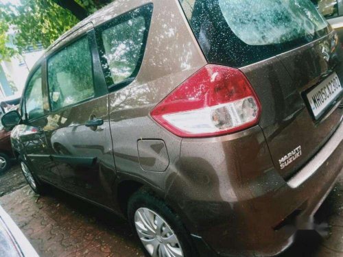 2014 Maruti Suzuki Ertiga LXI MT for sale