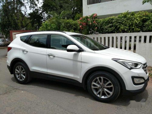 Hyundai Santa Fe 4 WD AT, 2014, Diesel for sale 