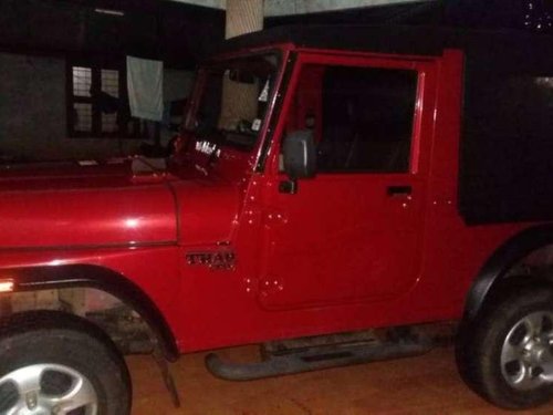 Used 2015 Mahindra Thar MT for sale