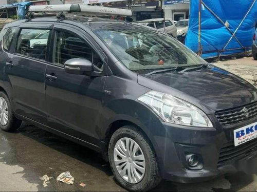 Maruti Suzuki Ertiga 2014 VXI MT for sale 