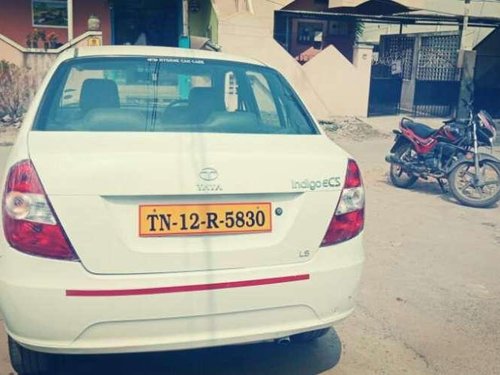 Used Tata Indigo eCS MT for sale at low price