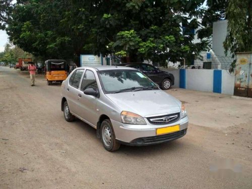 Tata Indigo Ecs eCS LS TDI, 2016, Diesel MT for sale 