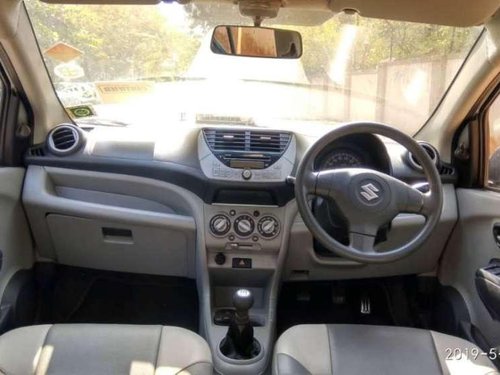 Maruti Suzuki A-Star Vxi, 2010, Petrol MT for sale 