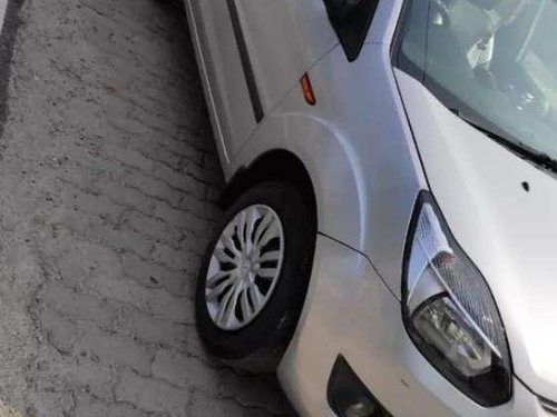 2012 Ford Figo MT for sale at low price