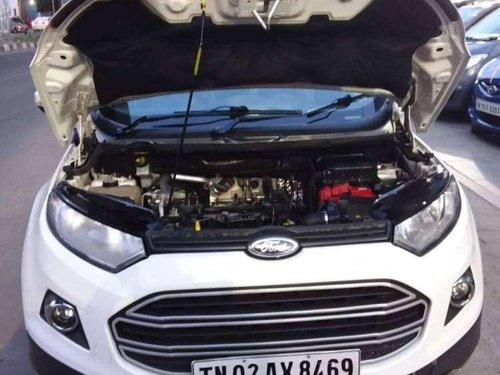 Used 2013 Ford EcoSport MT for sale