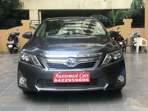 2013 Toyota Camry AT for sale at low price