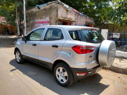 Ford Ecosport EcoSport Ambiente 1.5 Ti-VCT, 2017, Diesel MT for sale 