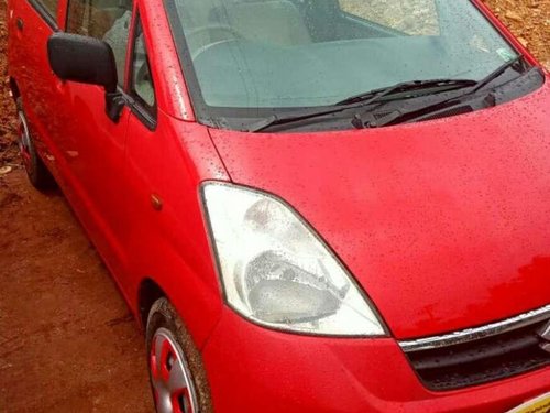 Maruti Suzuki Estilo LXi, 2008, Petrol MT for sale 