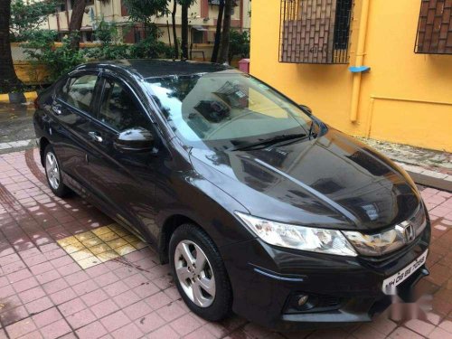 Honda City V MT DIESEL, 2014, Diesel for sale 