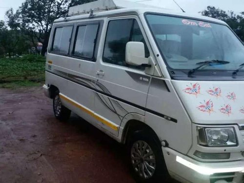 Used Tata Winger MT for sale at low price