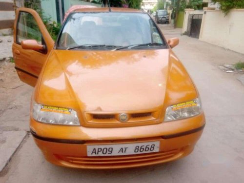 Fiat Palio, 2004, Petrol MT for sale 