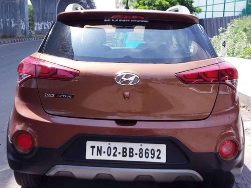 2015 Hyundai i20 Active MT for sale at low price