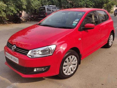 Volkswagen Polo 2013 MT for sale 