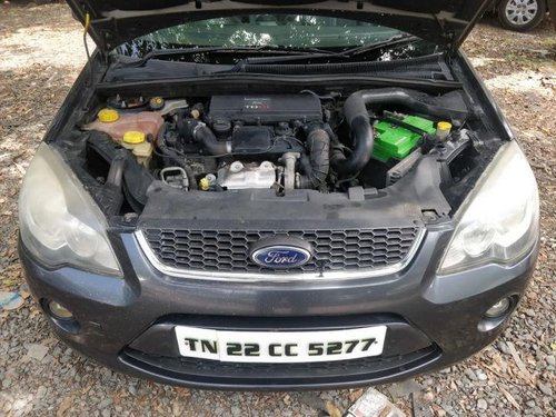 Ford Fiesta Classic 1.4 Duratorq CLXI MT 2011 for sale