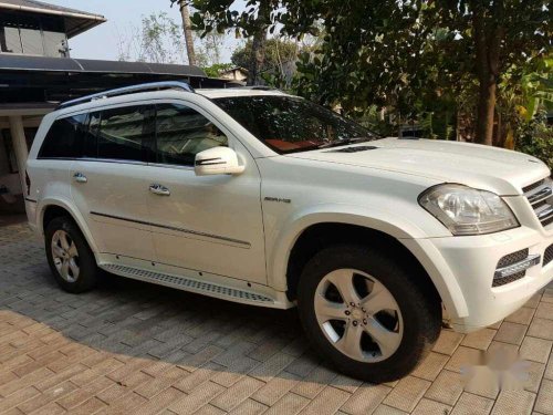 2011 Mercedes Benz GL-Class AT for sale