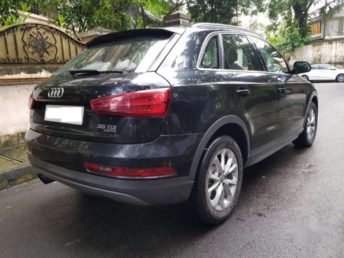 2015 Audi Q3 AT for sale at low price