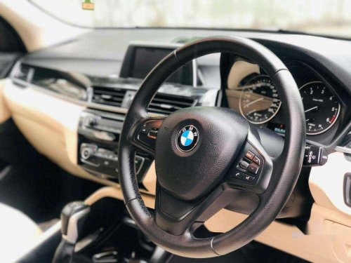 BMW X1 sDrive20d Expedition 2018 AT for sale 