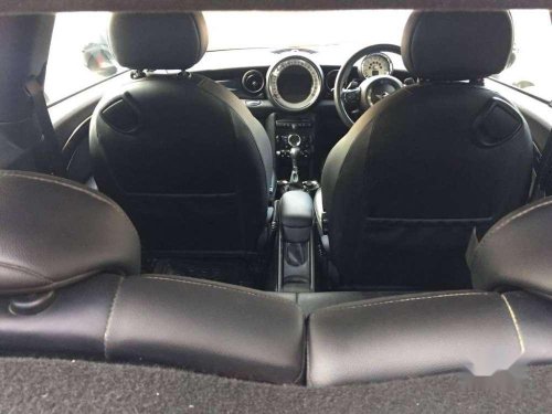 Mini Cooper S, 2013, Petrol AT for sale 