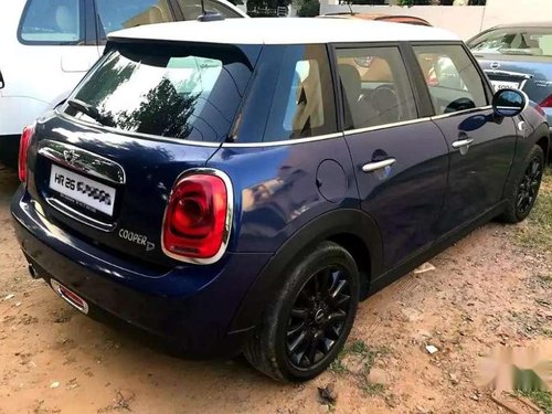 Mini Cooper D 5 Door, 2016, Diesel AT for sale 