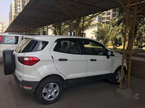 Used 2014 Ford Ecosport MT car at low price